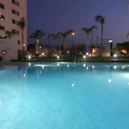 Playa Marinsa Apartment