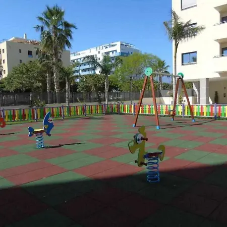Apartment Playa Marinsa *