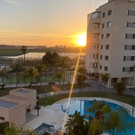 Apartment Playa Marinsa
