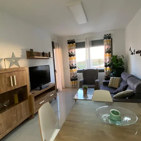 Apartment Playa Marinsa