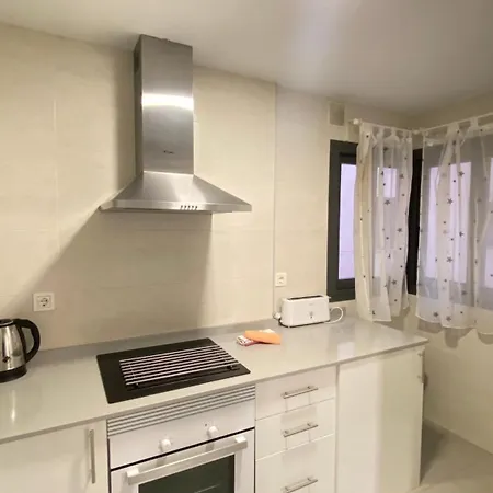 Apartment Playa Marinsa *