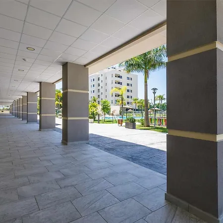 Playa Marinsa Apartment Torre Del Mar