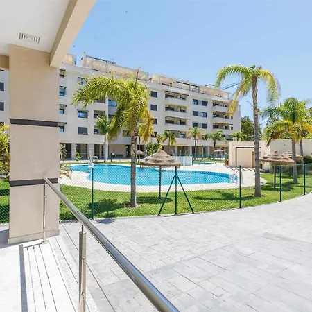 Playa Marinsa Apartment *