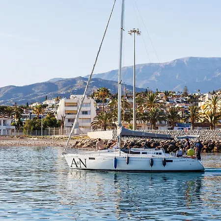 Apartment Playa Marinsa