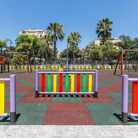 Apartment Playa Marinsa *