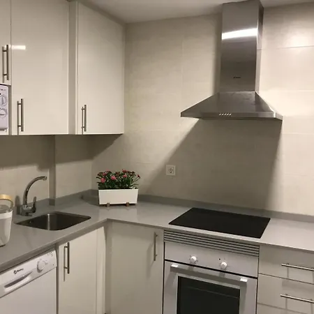 Playa Marinsa Apartment