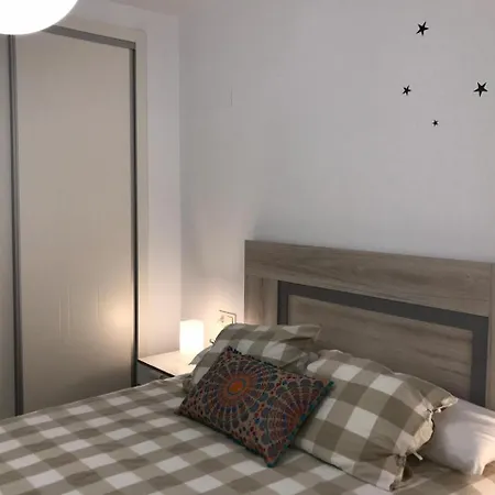 Playa Marinsa Apartment *